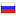 yuter.ru hosted country